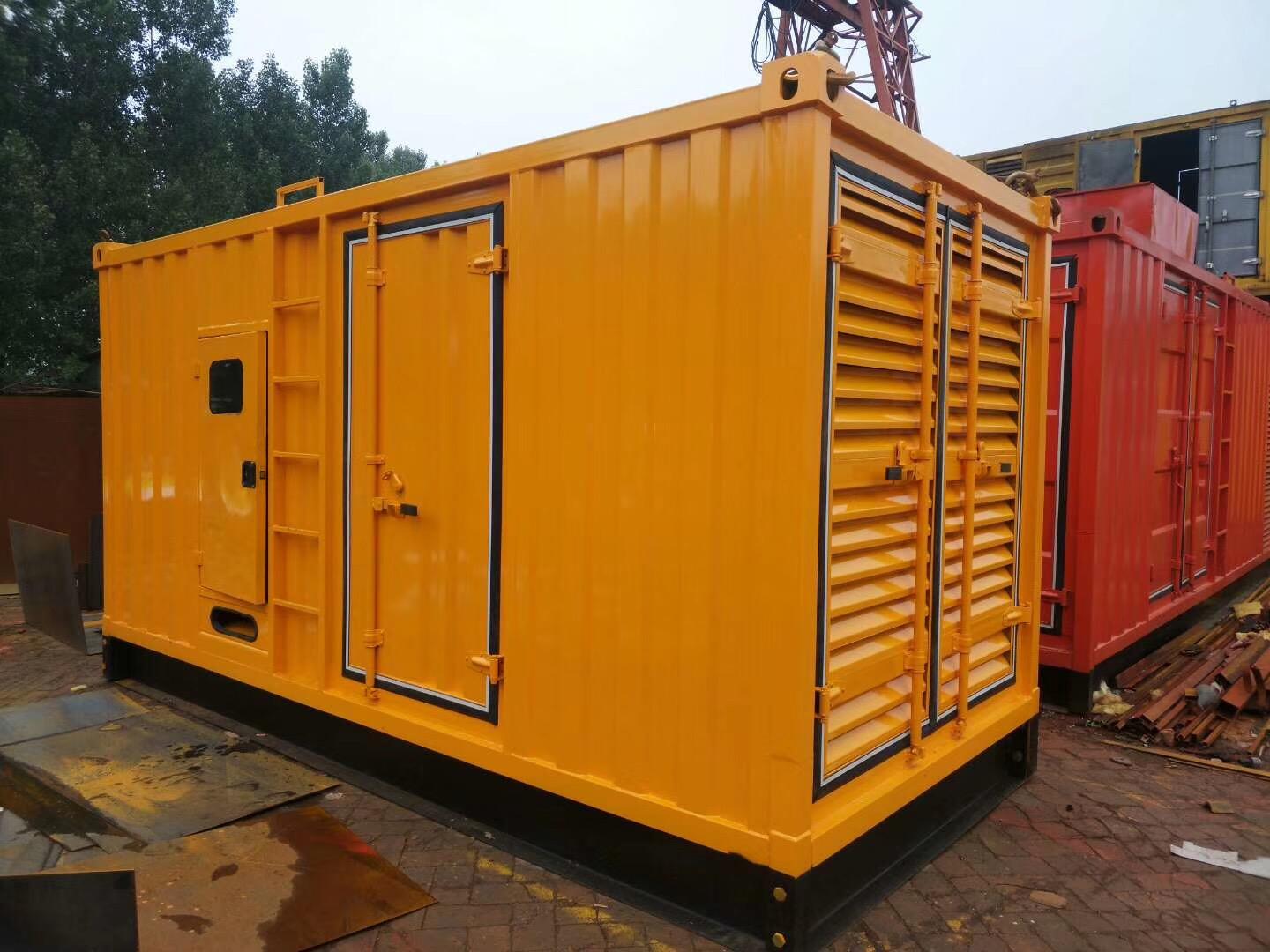 建始300kw柴油发电机组一个小时需要的油耗