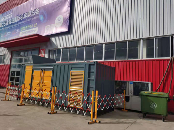 建始柴油发电机优点以及常见故障分析