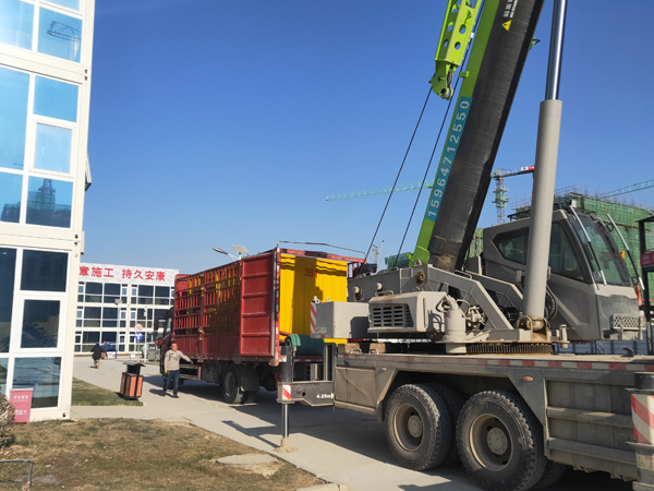 建始发电机出租50KW柴油发电机组需要配多粗电缆线