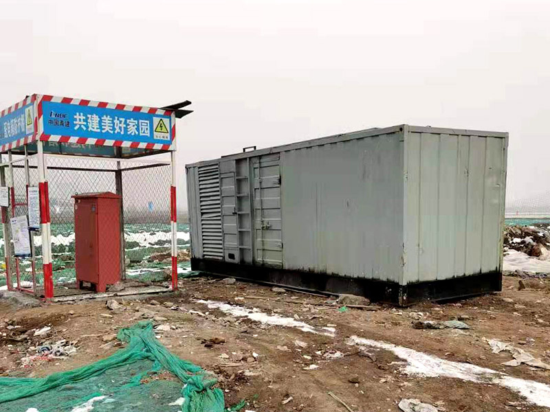 建始燃气发电机在高海拔地区运行时会遇到哪些常见故障？