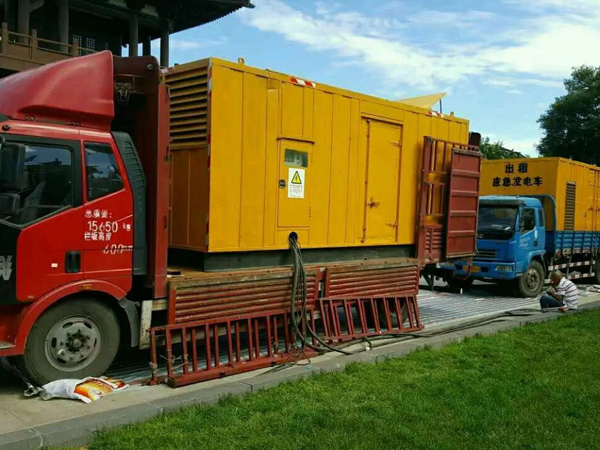 建始输出电流不稳定会对柴油发电机造成哪些损害？