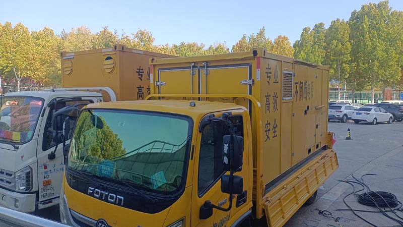 建始有哪些因素会影响柴油发电机组和UPS电源的切换时间？