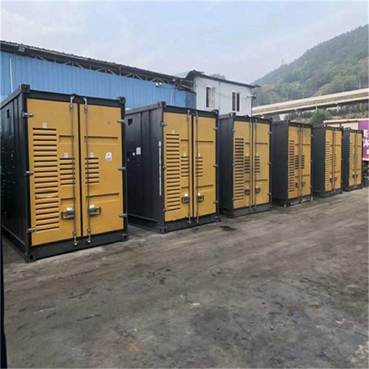 建始发电机组使用中需注意哪些事项？