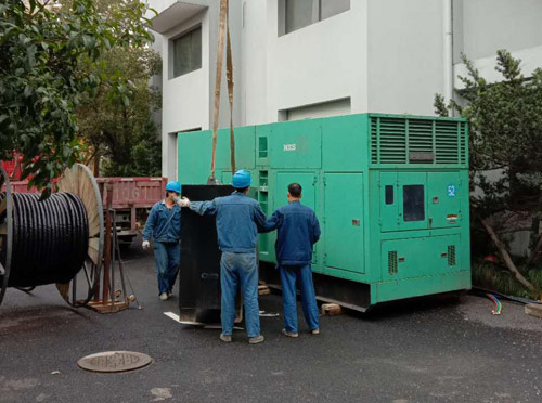 建始核电厂应急柴油发电机的调试和维护对其他工厂发电机有哪些借鉴意义？