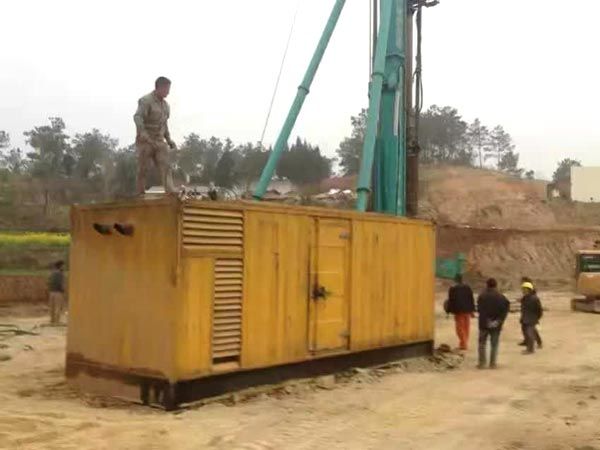建始柴油发电机组应用场合有哪些？